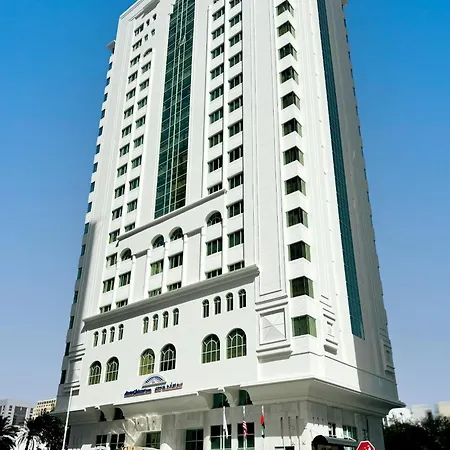 Howard Johnson By Wyndham Abu Dhabi Downtown